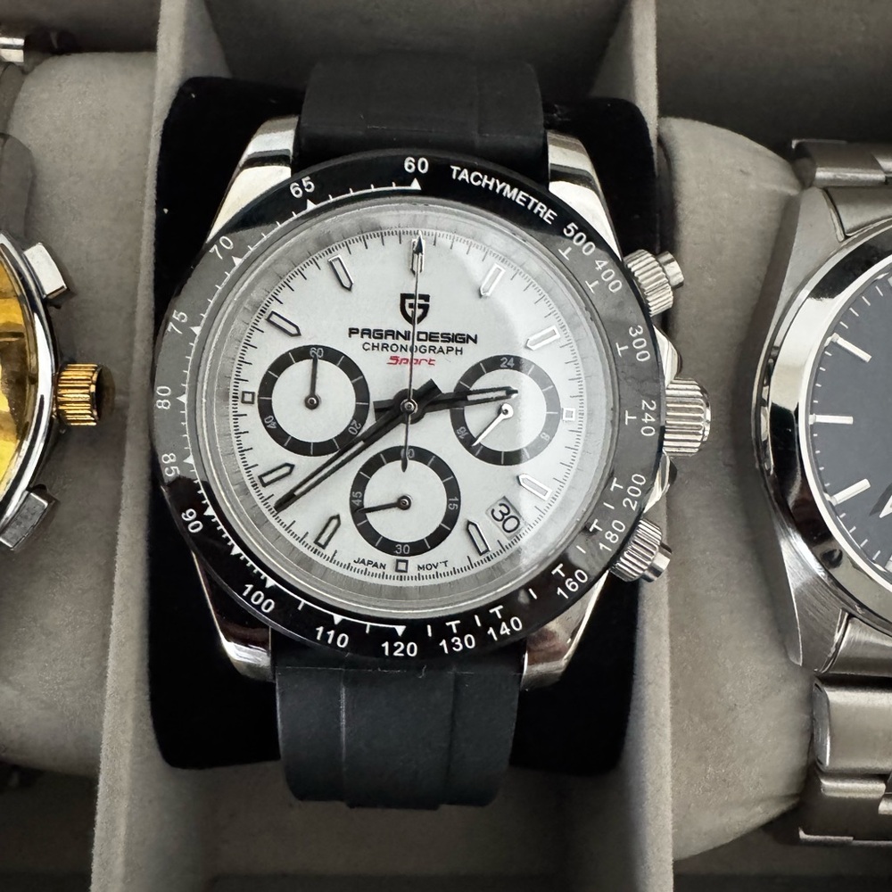 Watch collection - Picture 2 of 7